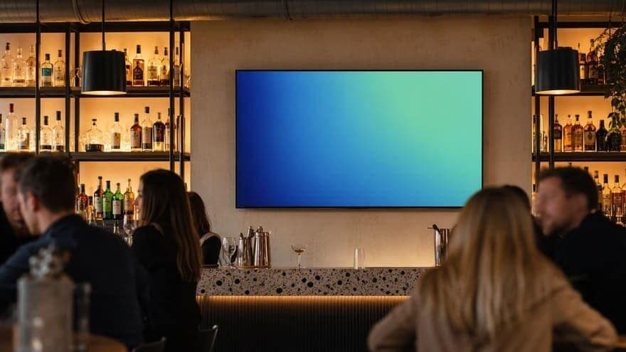 Bar in Aberdeen