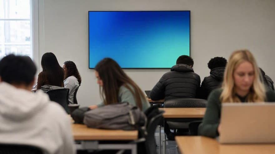 School / university in Cardiff