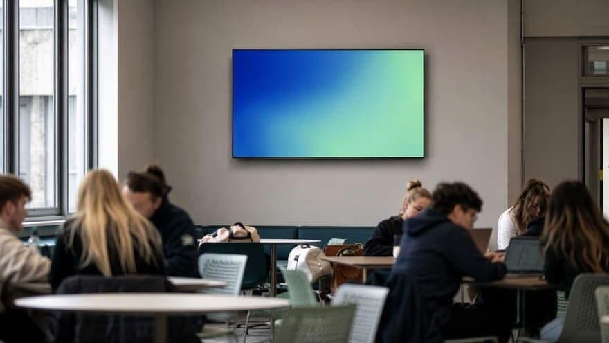 School / university in Norwich